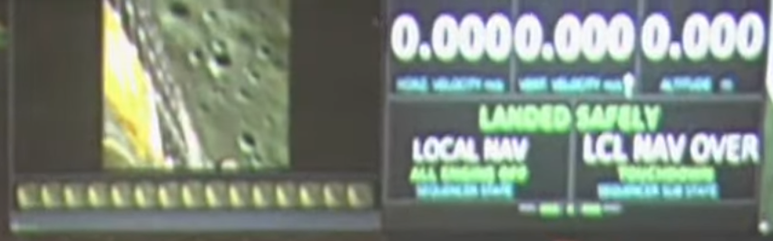 MarcusHouse's tweet photo. Actually... this was shown in the background afterward. Certainly an updated shot from the one shared above. https://t.co/dKtiD4tzLV