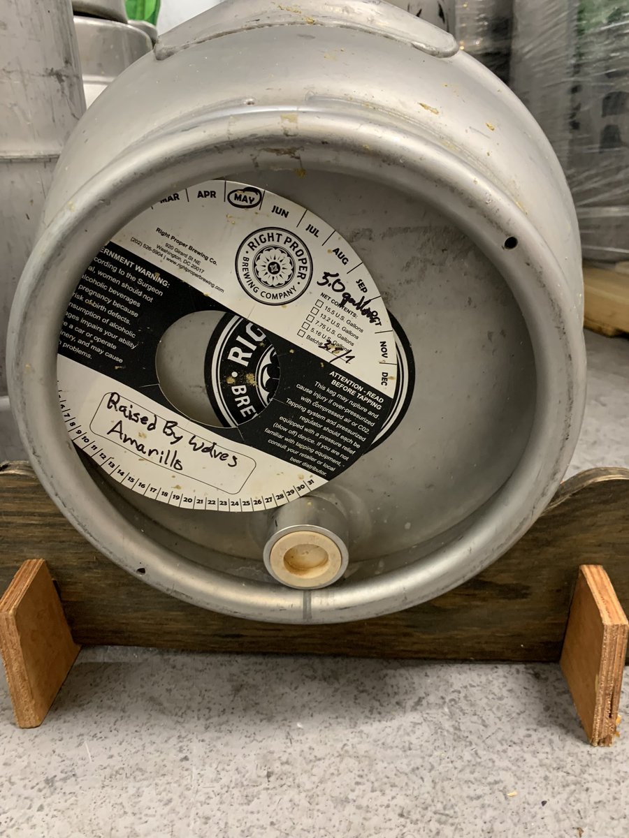 DC Beer tweet media