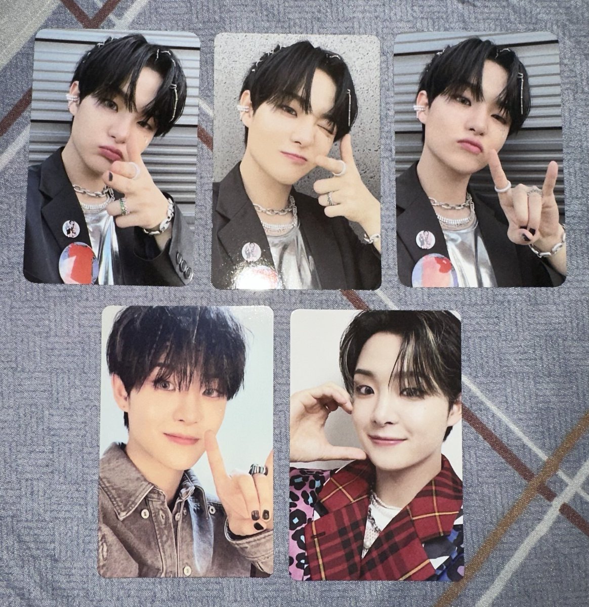 fluffysukiicart's tweet photo. HELP RT!

WTS / LFB / PH ONLY
ON HAND!! READY TO SHIP

TREASURE JIHOON 
PHOTOCARD

P150.00 each
Payo 💸

comment mine 

#TREASURE   #JIHOON #지훈 #tsschapter2 #photobook #ktown #ygs #weverse https://t.co/RWJzQ0LEFY