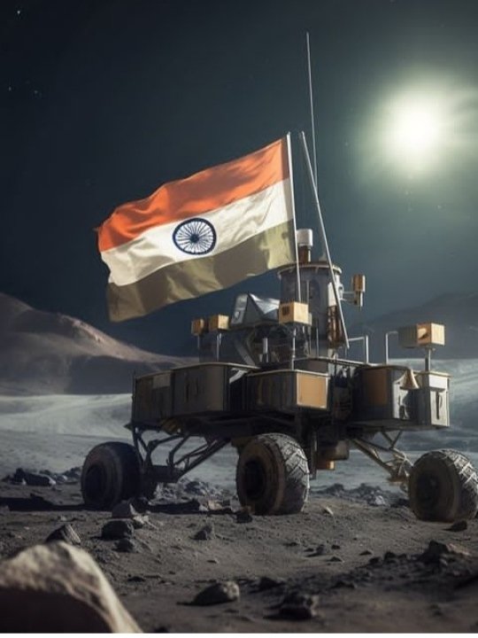 it_fan7721's tweet photo. Today India has become the first country in the world to visit the South Poll of the moon. We are feeling proud on ISRO and India today. The Successful landing of Chandrayaan 3 gives India a great and historical achievement. Congratulations everyone for this great achievement . https://t.co/Q3uZRZslB9