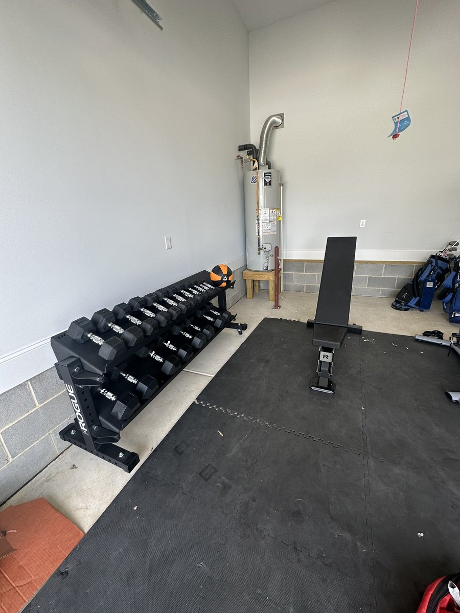 TriangleAssemNC's tweet image. Weight bench assembly job completed #weighbench #assemblyjob #triangleassemblync