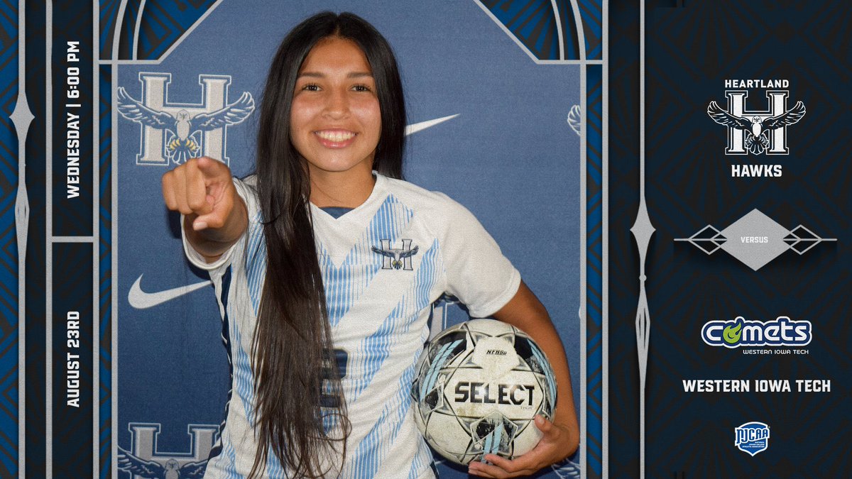 Heartland CC Soccer tweet media