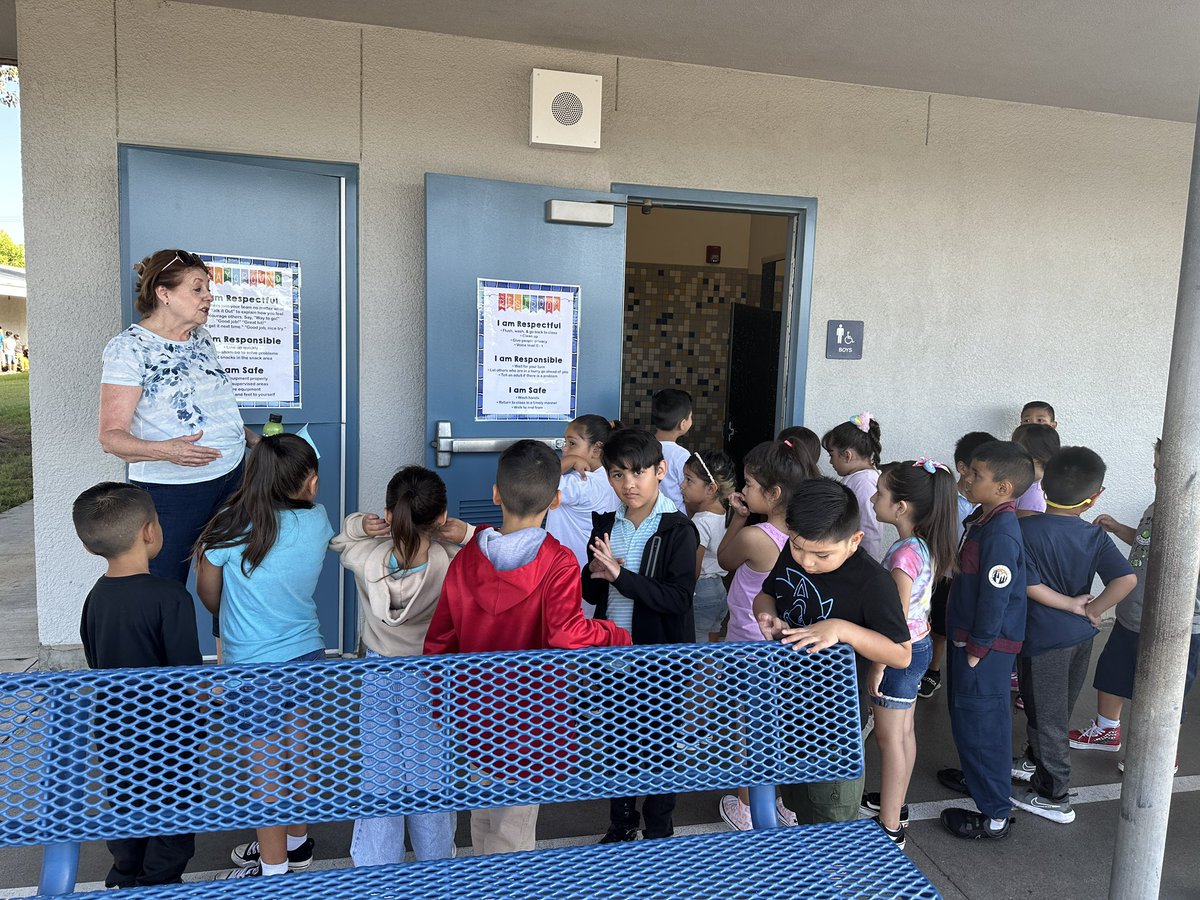 New River Elementary tweet media