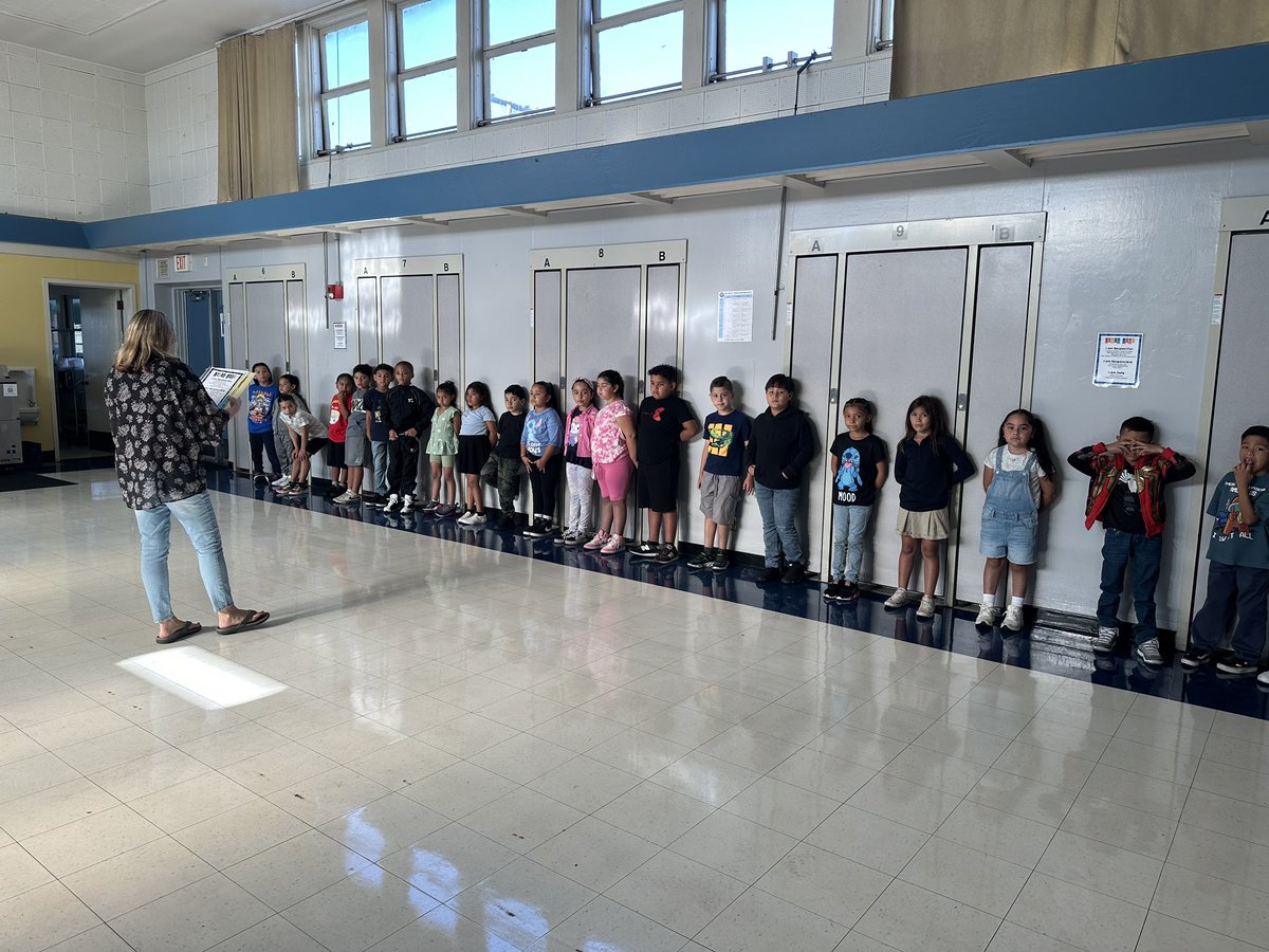 New River Elementary (@newriverknights) on Twitter photo Behavior expectations are happening all this week. Our 1st & 2nd grade teachers led the work yesterday. Fabulous job teachers! #NRKnightsPride💙💛 <a href="/nlmusd/">Norwalk-La Mirada Unified School District</a> #pbis Behavior expectations are happening all this week. Our 1st & 2nd grade teachers led the work yesterday. Fabulous job teachers! #NRKnightsPride💙💛 <a href="/nlmusd/">Norwalk-La Mirada Unified School District</a> #pbis