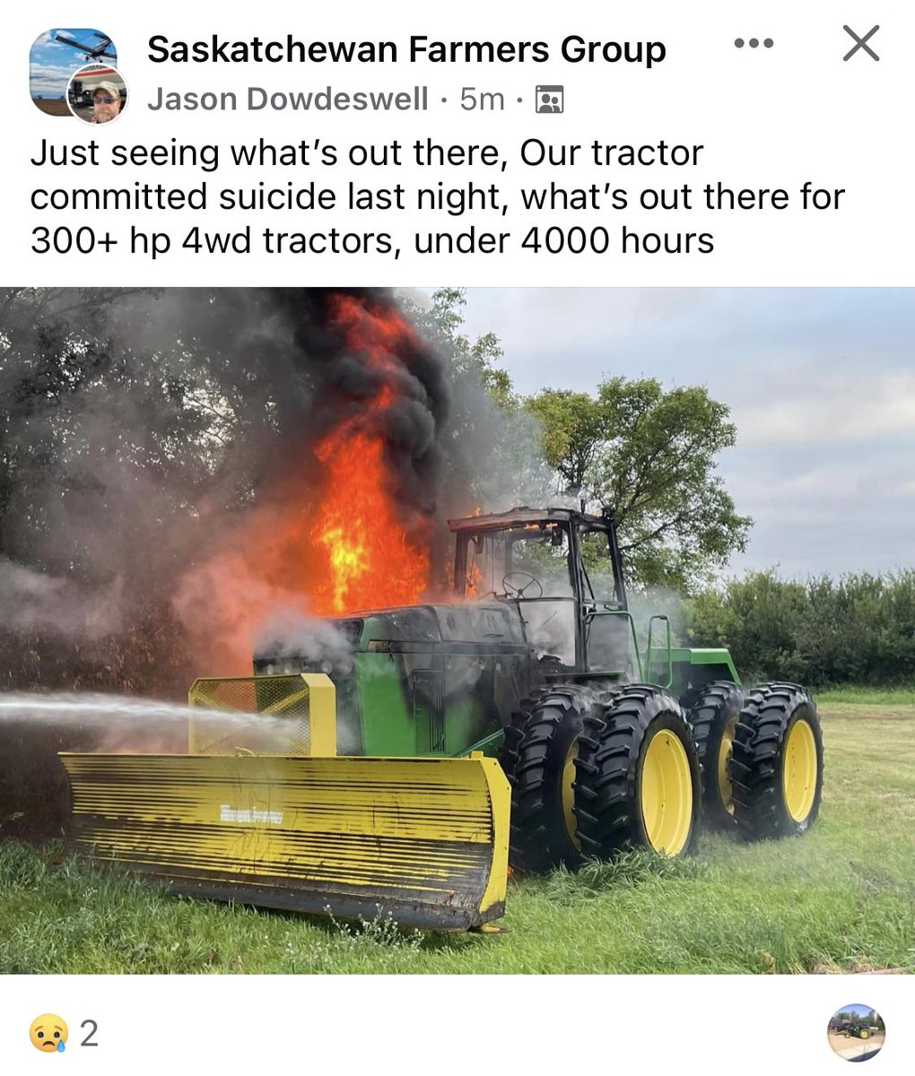 Anyone have one they’d sell?