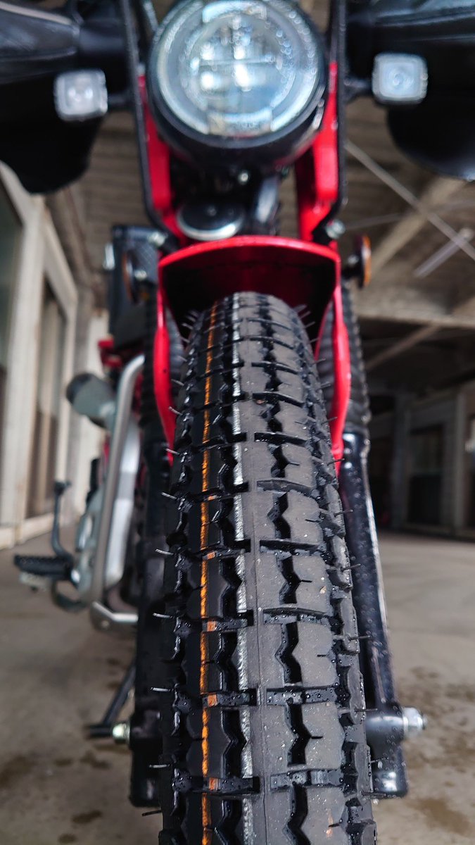 藤内 勝海 tweet media