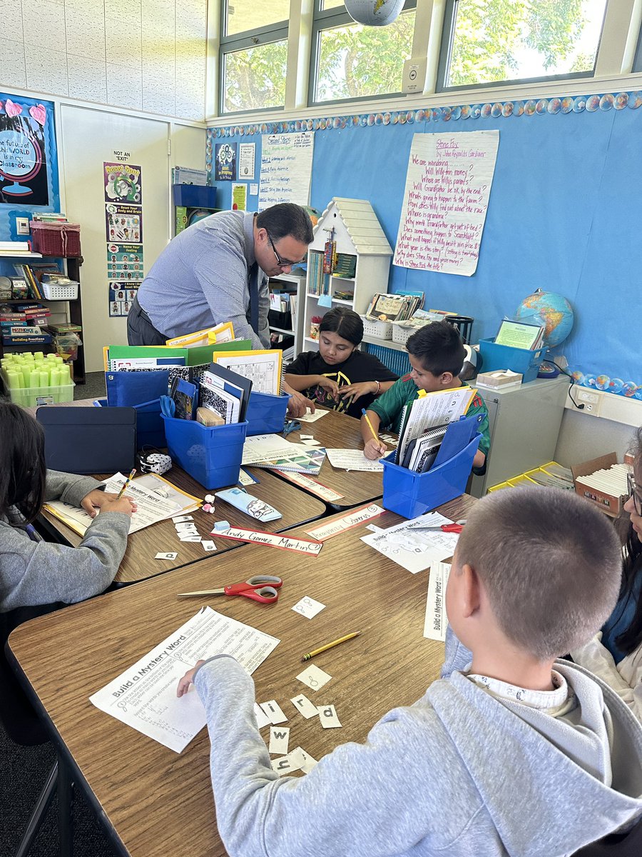 New River Elementary tweet media