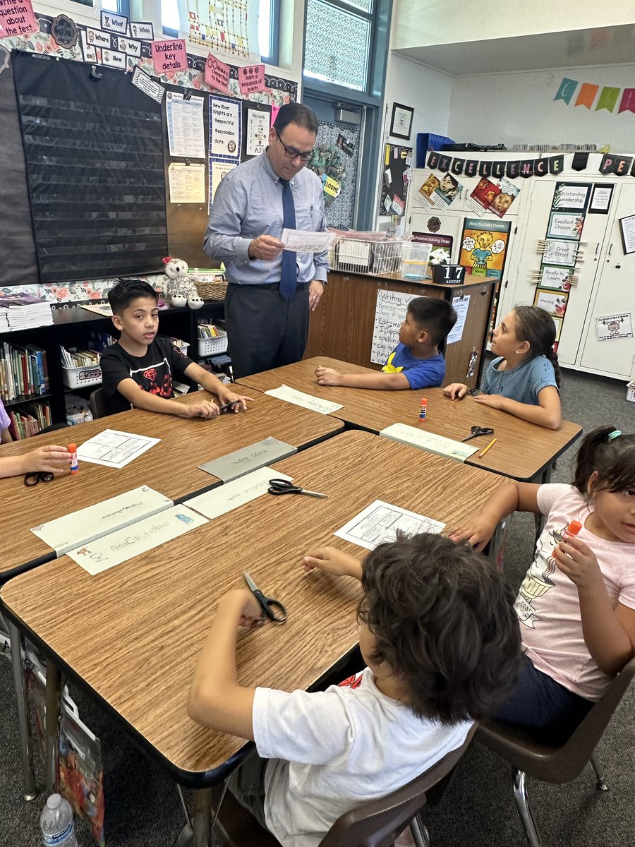 New River Elementary tweet media