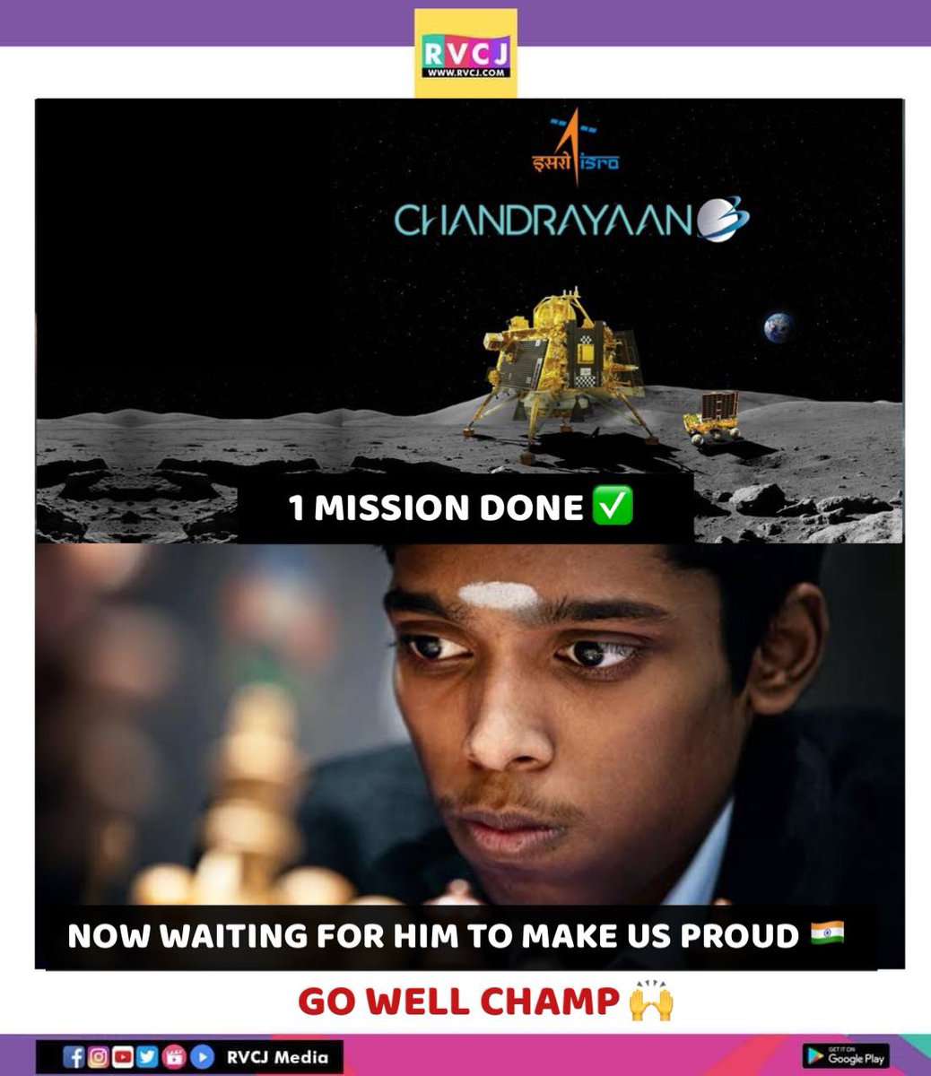 RVCJ Media tweet media