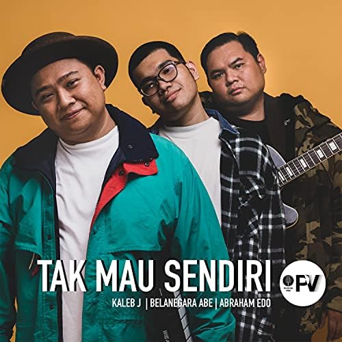 suka_jp's tweet photo. 今朝の #インドネシアポップス

#KalebJ, Belanegara Abe &amp; Abraham Edo - Tak Mau Sendiri
https://t.co/XAbwDrXmEZ

#Indonesiapop
#Indonesiapops
#インドネシアポップス https://t.co/4CrRR11vPv