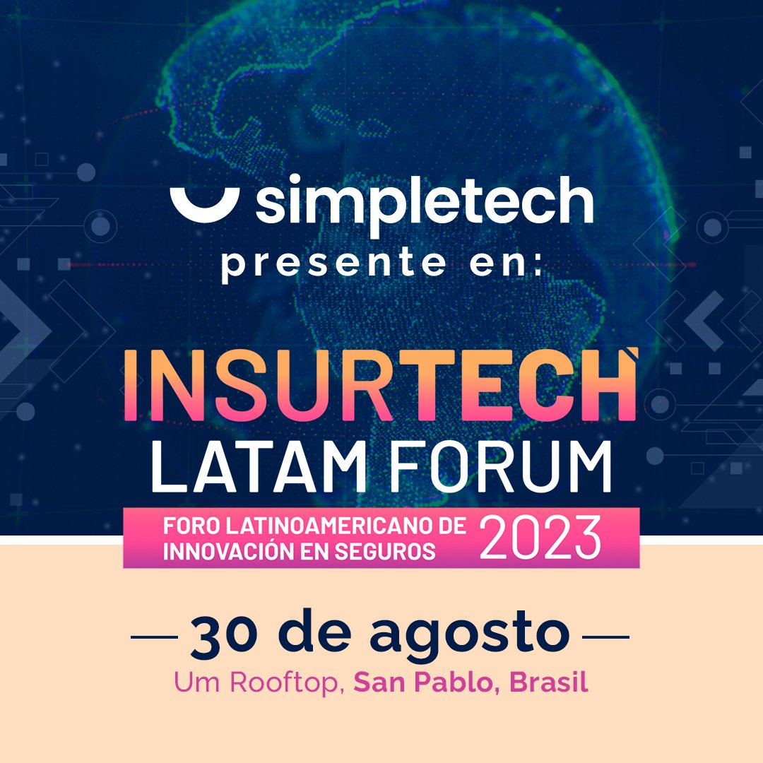 Simpletech tweet media