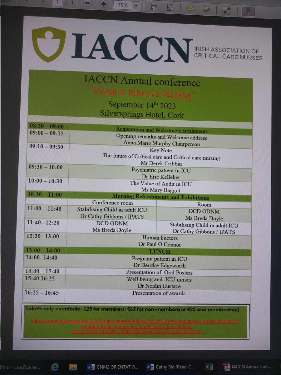 IACCN tweet media