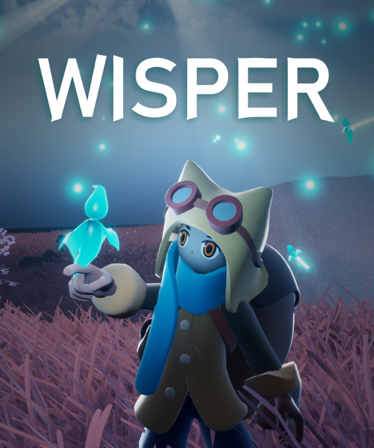 WISPER - WISHLIST NOW tweet media
