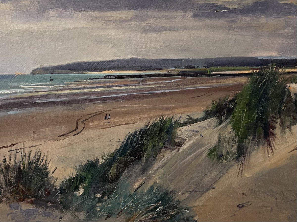 ryeartists's tweet photo. Here’s just a few of the magnificent paintings from RSA member Karl Terry that we have in our Summer Exhibition this year. Did anyone catch Karl painting en plein air on Saturday in Rye ? #ryesocietyofartists #ryeartists @terrykarl #enpleinair #locallandscape https://t.co/qhCGqpqIPy