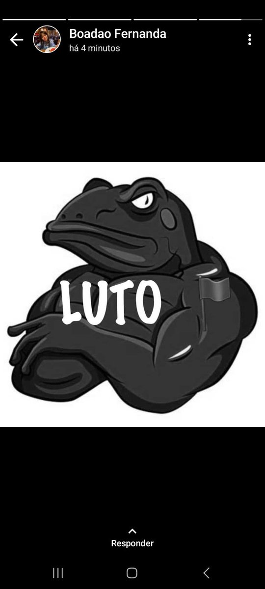 Amandaflor172's tweet photo. Favela de luto vai ser difícil acha uma pessoa igual a vc BT descanca em paz filho https://t.co/exdDSNmDwC