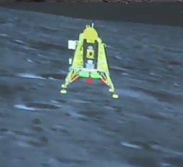NibirrManabM5's tweet photo. PROUDFUL MOMENT..!!!
#Congratulations_ISRO🇮🇳
#Congratulations_INDIA.🇮🇳
#JAIHIND https://t.co/8r7onSyqSP