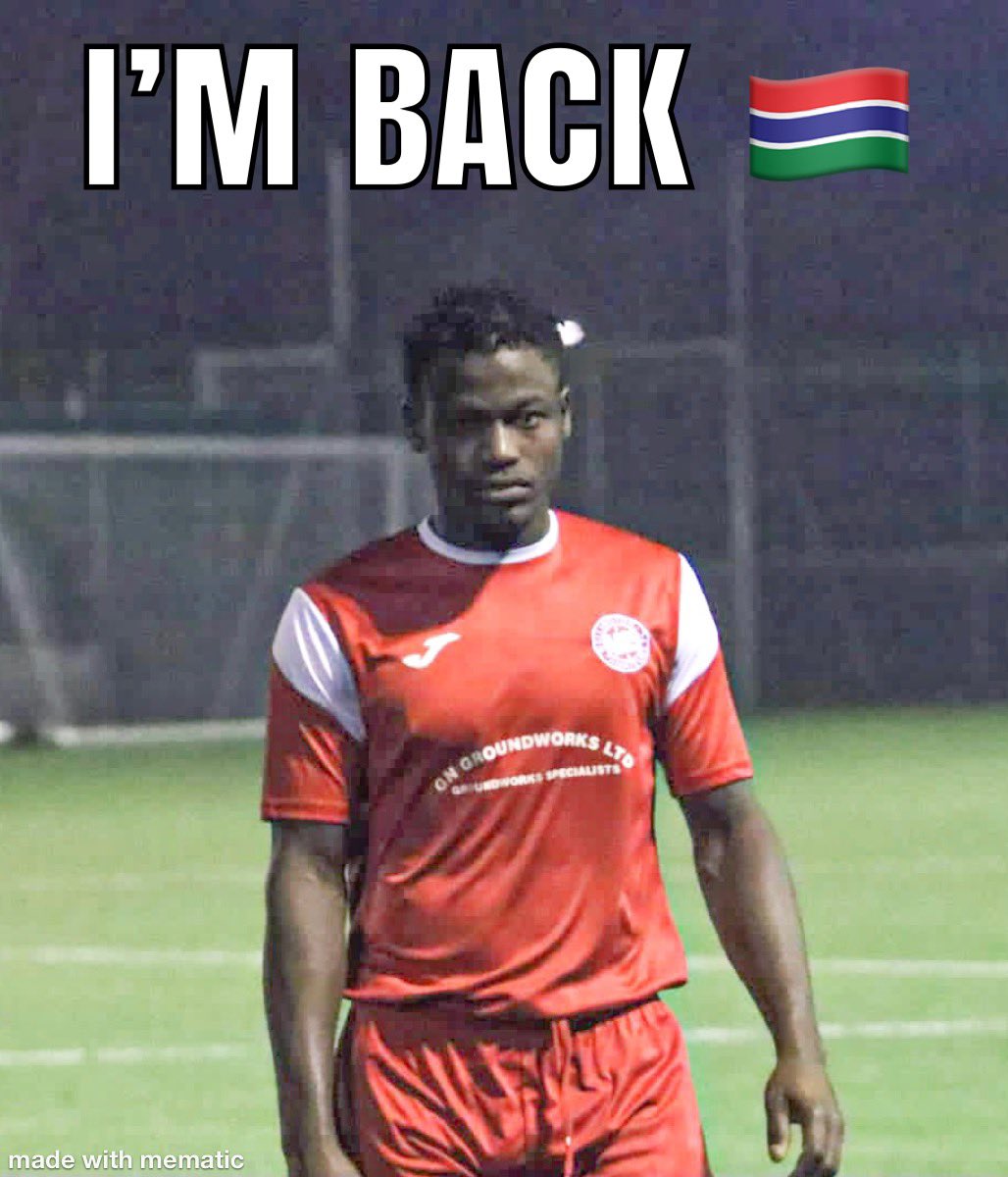 Telford Town FC tweet media