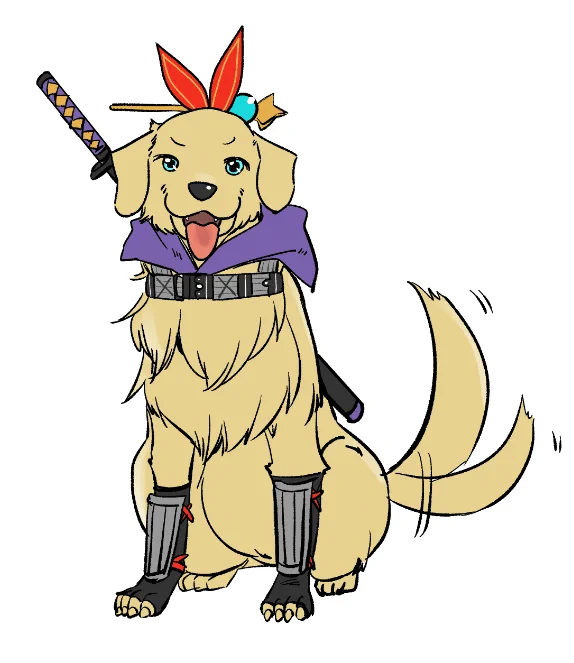 わふっ・・・