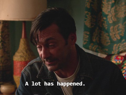 oldstocky's tweet image. What a week, huh?