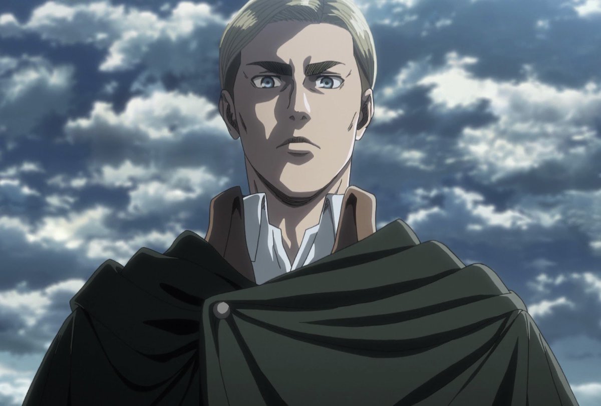 animeupdates's tweet photo. Who’s your favorite Attack on Titan character?

I’ll start: https://t.co/DXM9uoLSCB
