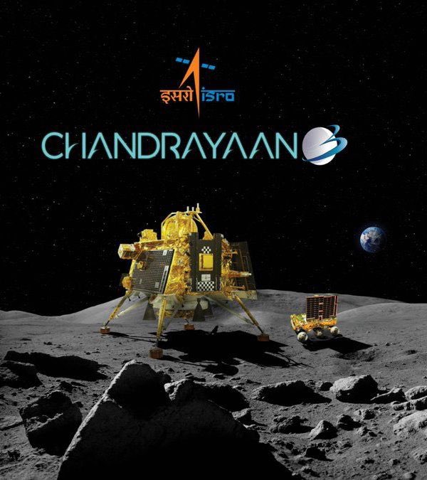 sujitkumarP's tweet image. #IndiaOnTheMoon Congratulations India 🇮🇳 @isro #Chandrayaan3