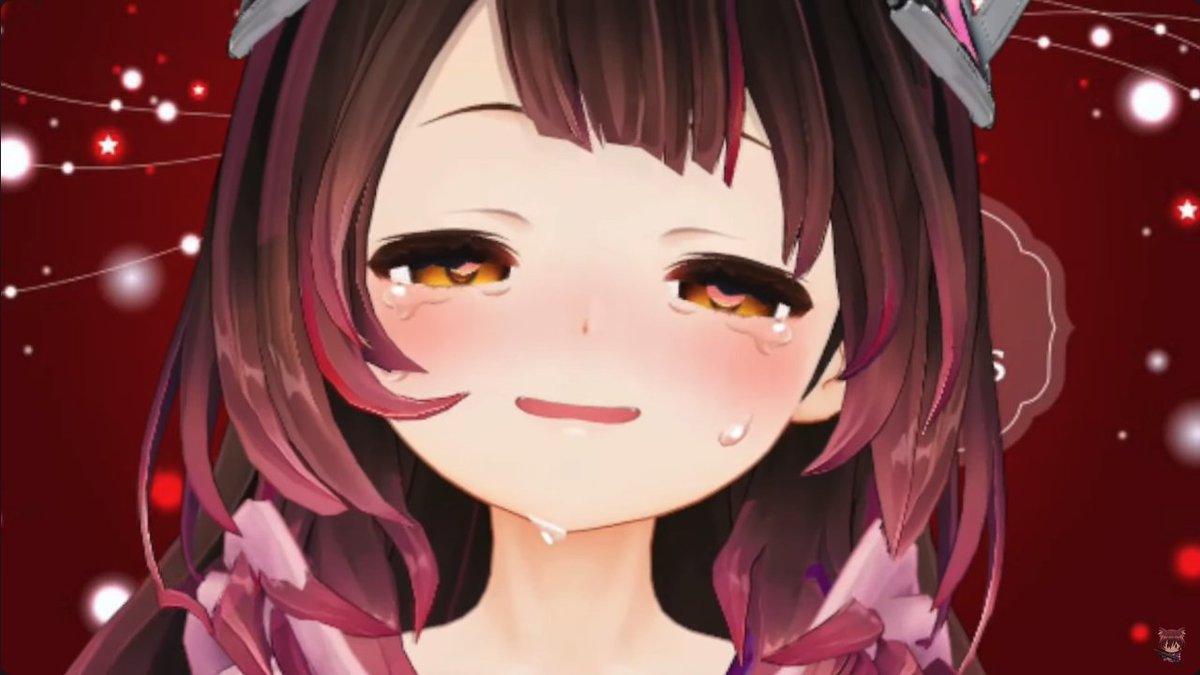 ロボ子さん 「ホロメンの3.0仕様が叡智と聞いたので ロボ子さんのイチ押しの表情も張っておきま」|里人B（さとひとB）のイラスト