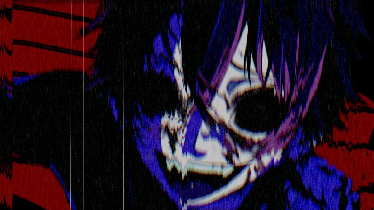 Shimon0518's tweet photo. 『凡人』

Music：¿?

Illustration；與田 ( @urkt_1010 )

Character motion：よたばいと ( @YB_uta )

YouTube
https://t.co/jehRlbDicC https://t.co/SkE1blS2FB
