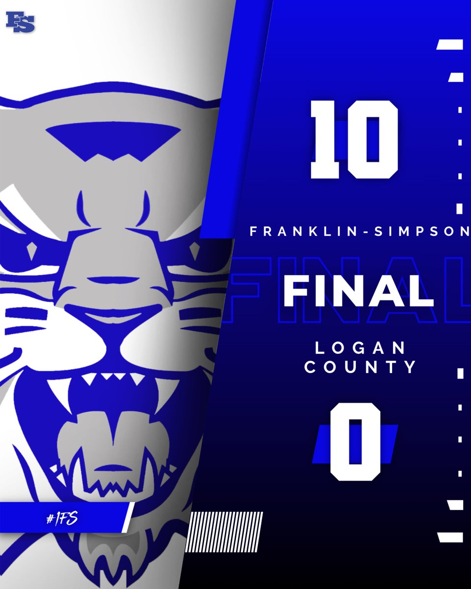 Franklin-Simpson High School Athletics tweet media