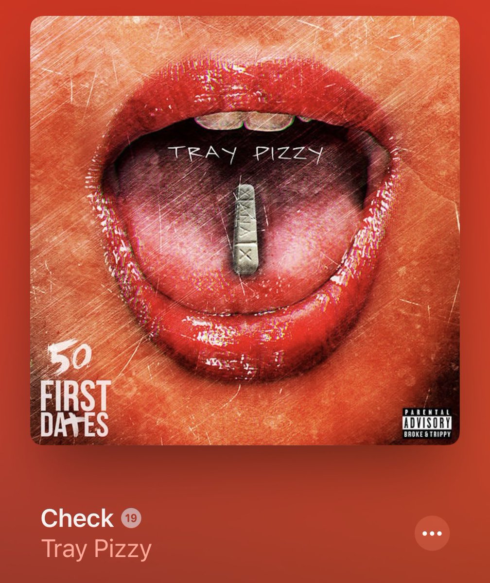 yesisisi12377's tweet photo. 2018 Flip Over vol3
16강

🎵Check - Tray Pizzy https://t.co/9kAcswAarg