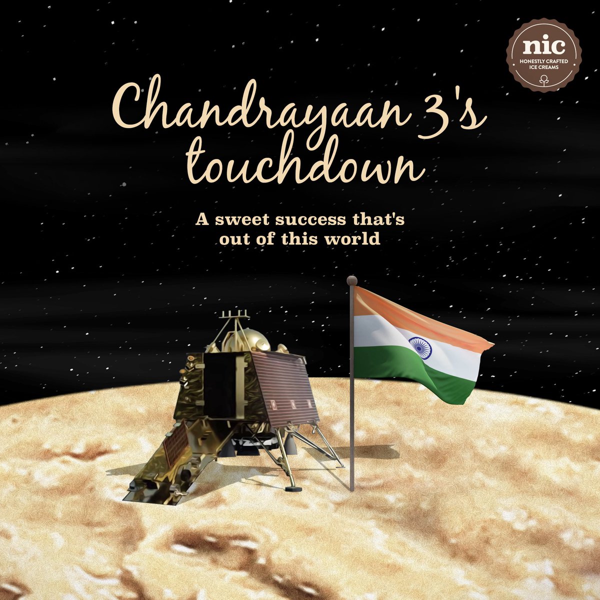 NIC Ice Creams tweet media