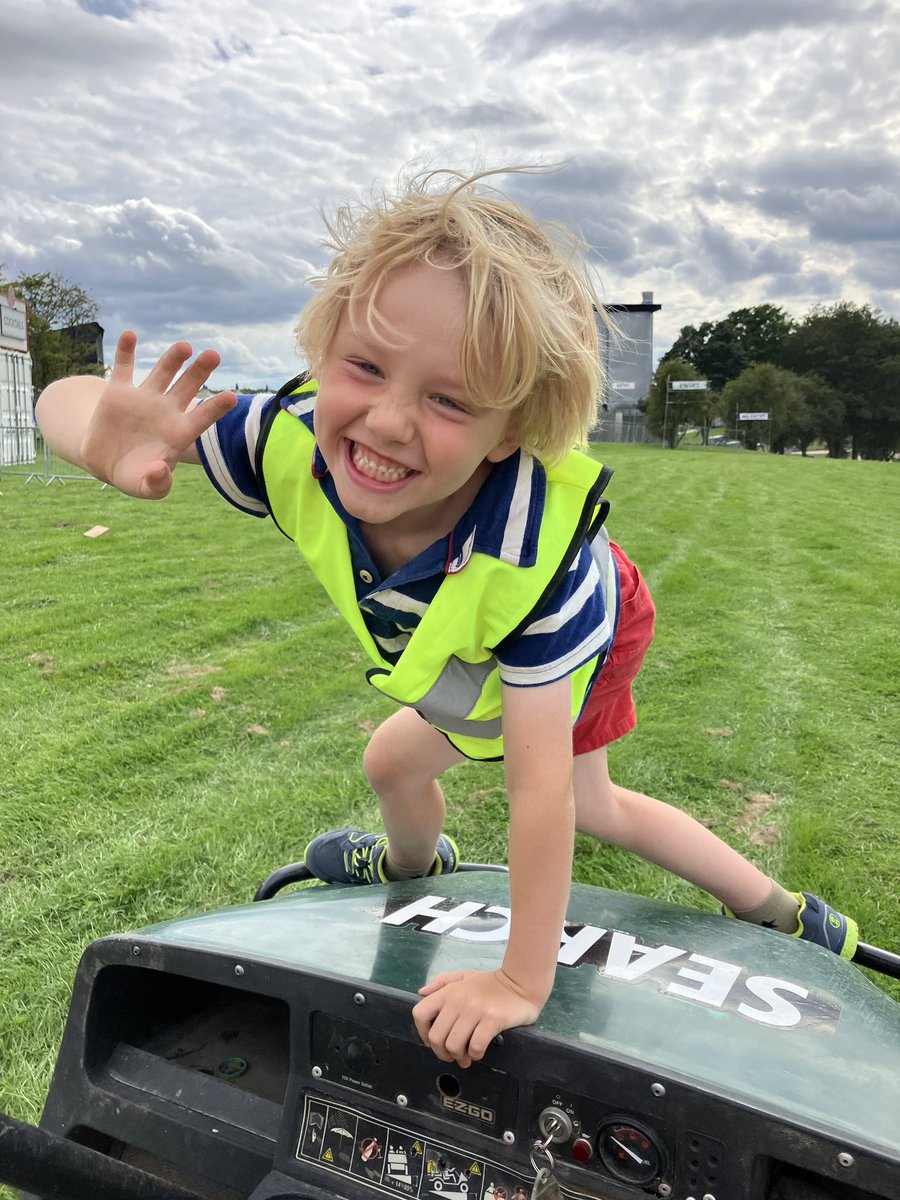 Nick Pritchard tweet media