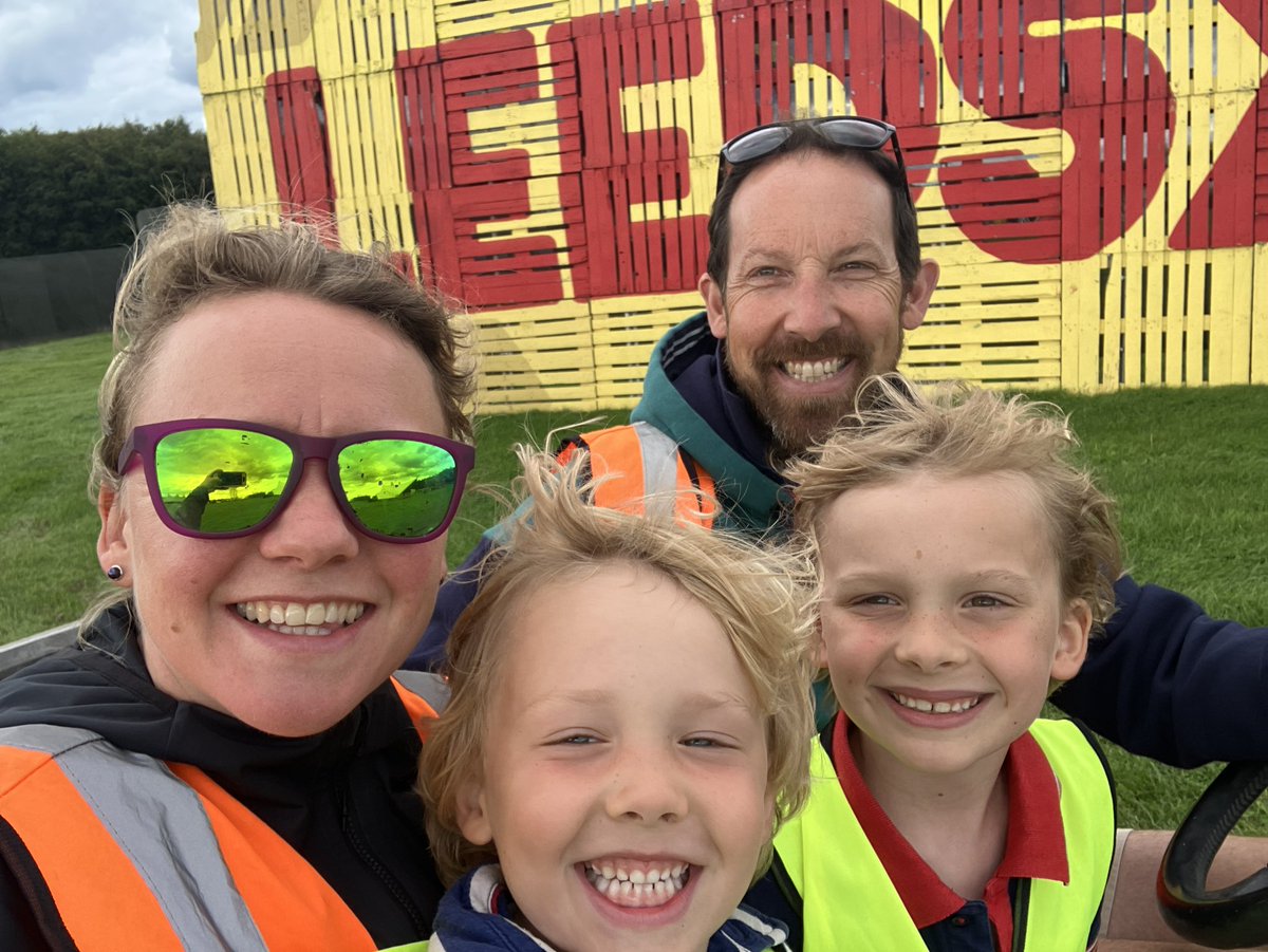 Nick Pritchard tweet media