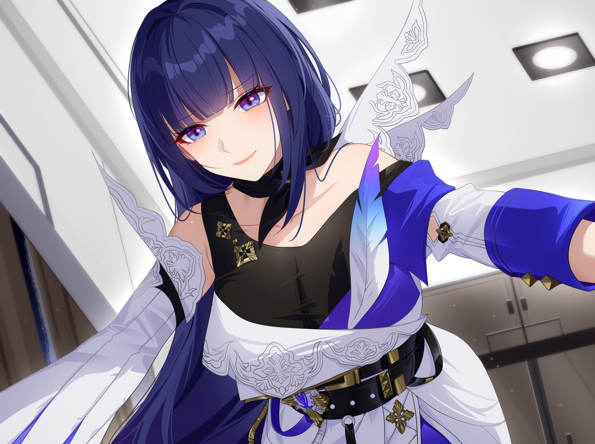 #HonkaiImpact3rd 🥰🥰