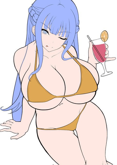 ひっさびさにTRPGの立ち絵別版描くことになって描いてたけどほとんど別人で草 