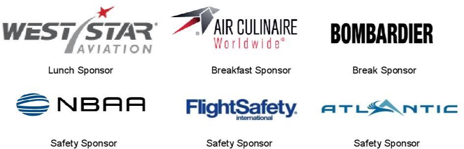 The GWBAA Safety Standdown is less than a month away. Register now to get your spot and thanks to our sponsors for working with us on this great event. gwbaa.com/event-5284648