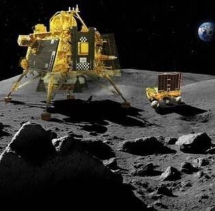 KONEIndia's tweet photo. We’re elevated to the moon and back to play a part in making this ambition a reality and look forward to witnessing India leverage modern technology and its immense potential to take its place among the world’s superpowers.

#Chandrayaan3 #KONE https://t.co/zvx5JGJCcq