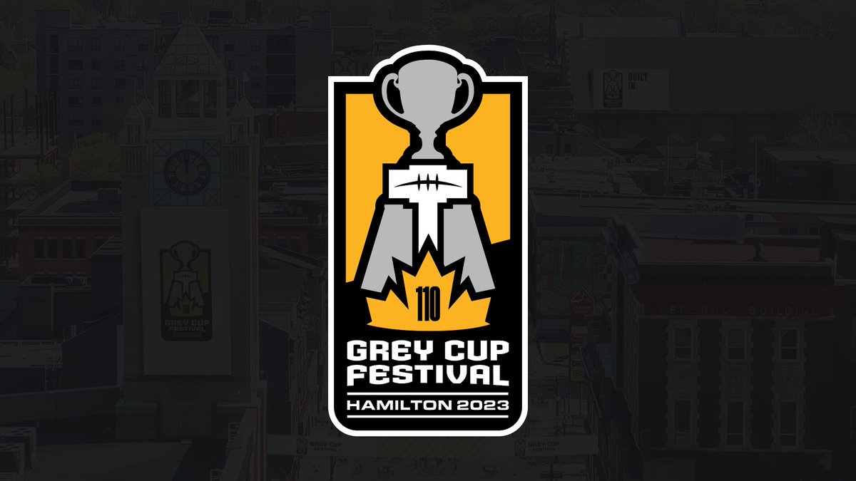GreyCupFestival's tweet photo. We're excited to welcome @FirstOntarioCU as a Signature Partner of the 2023 Grey Cup Festival! π
π| https://t.co/UUerlRGgUS
#GreyCupFestival | #CFL https://t.co/YVsiyBS35h