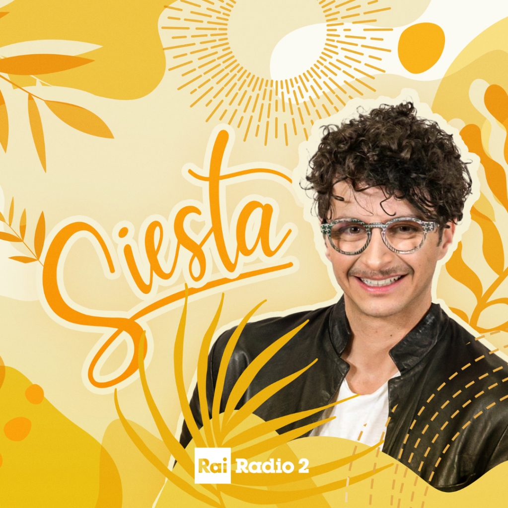 Rai Radio2 tweet media
