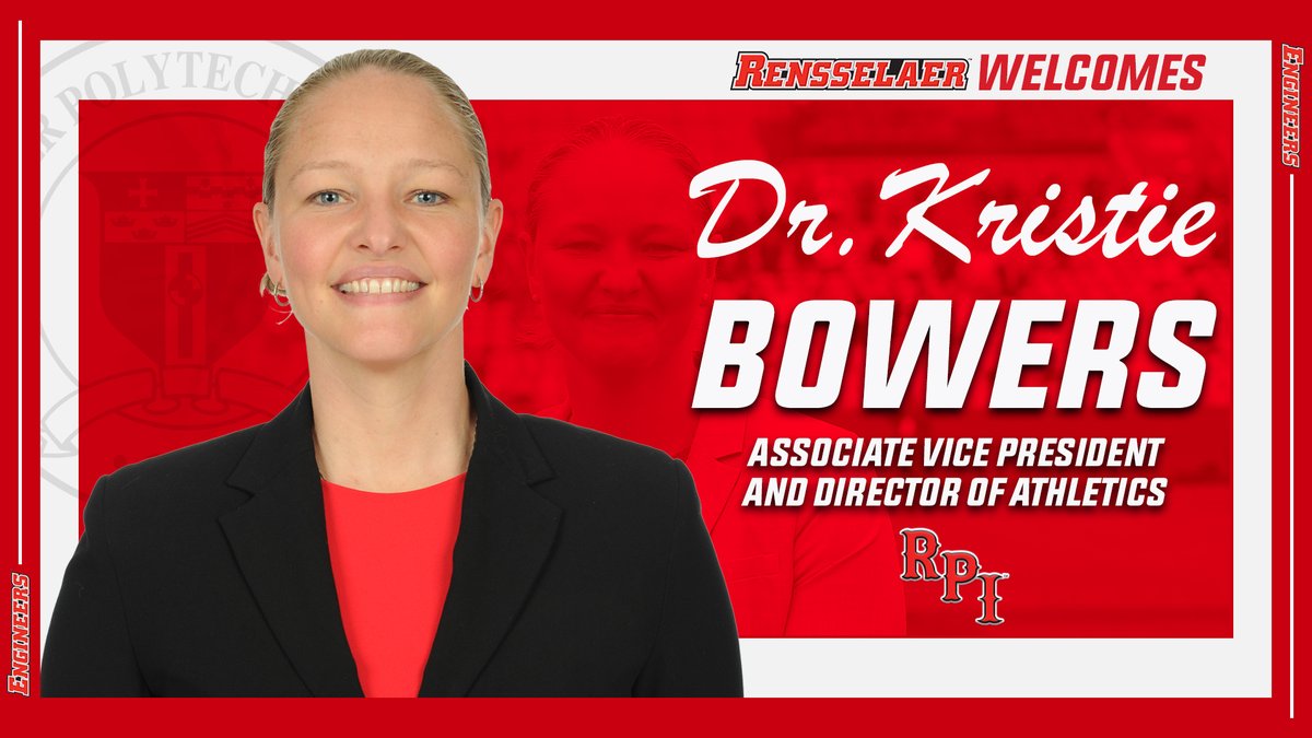 RPI Athletics tweet media