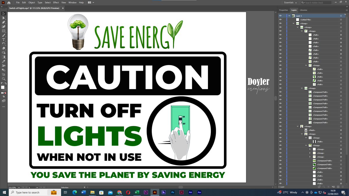 Samson_doyler's tweet image. #signage #caution #informationalsigns Talk to us for all your design needs