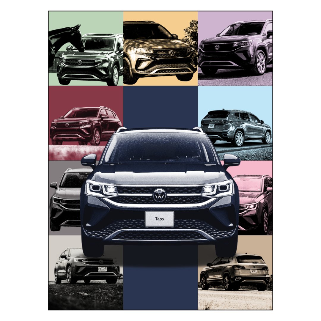 VWcanada's tweet photo. No luck on tour tickets? Same here. Guess we’ll be jamming out to the record on our BeatsAudio Premium Audio System.

🚙 Check out the 2023 #VWTaos at https://t.co/VRVfbTRQ5K https://t.co/ODEt4j62c4
