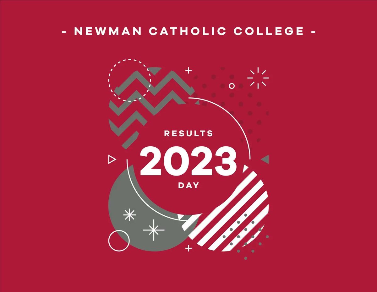 REMINDER: GCSE Results Day is tomorrow.

Results can be collected from the performance hall at 10am.

Good luck Year 11 and see you all soon.