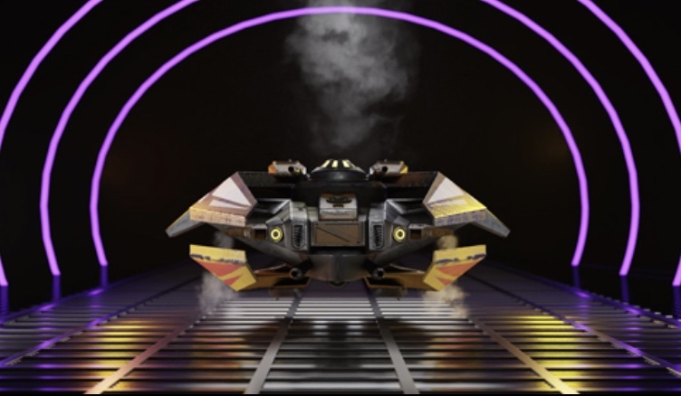 Race4Sky is an arcade kart racing game where players compete to win races by eliminating other karts on the track. 

It's exciting features include multiplayer modes with both public and private rooms, perfect for hosting friendly tournaments and getting all your friends involved