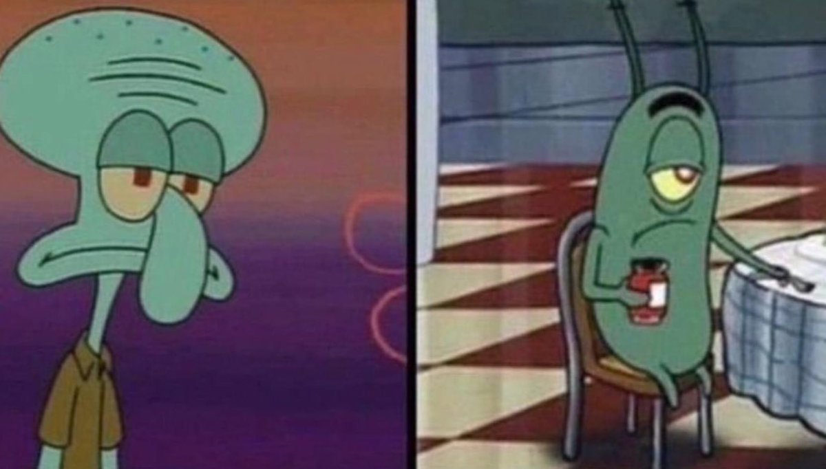 after being used by all your friends