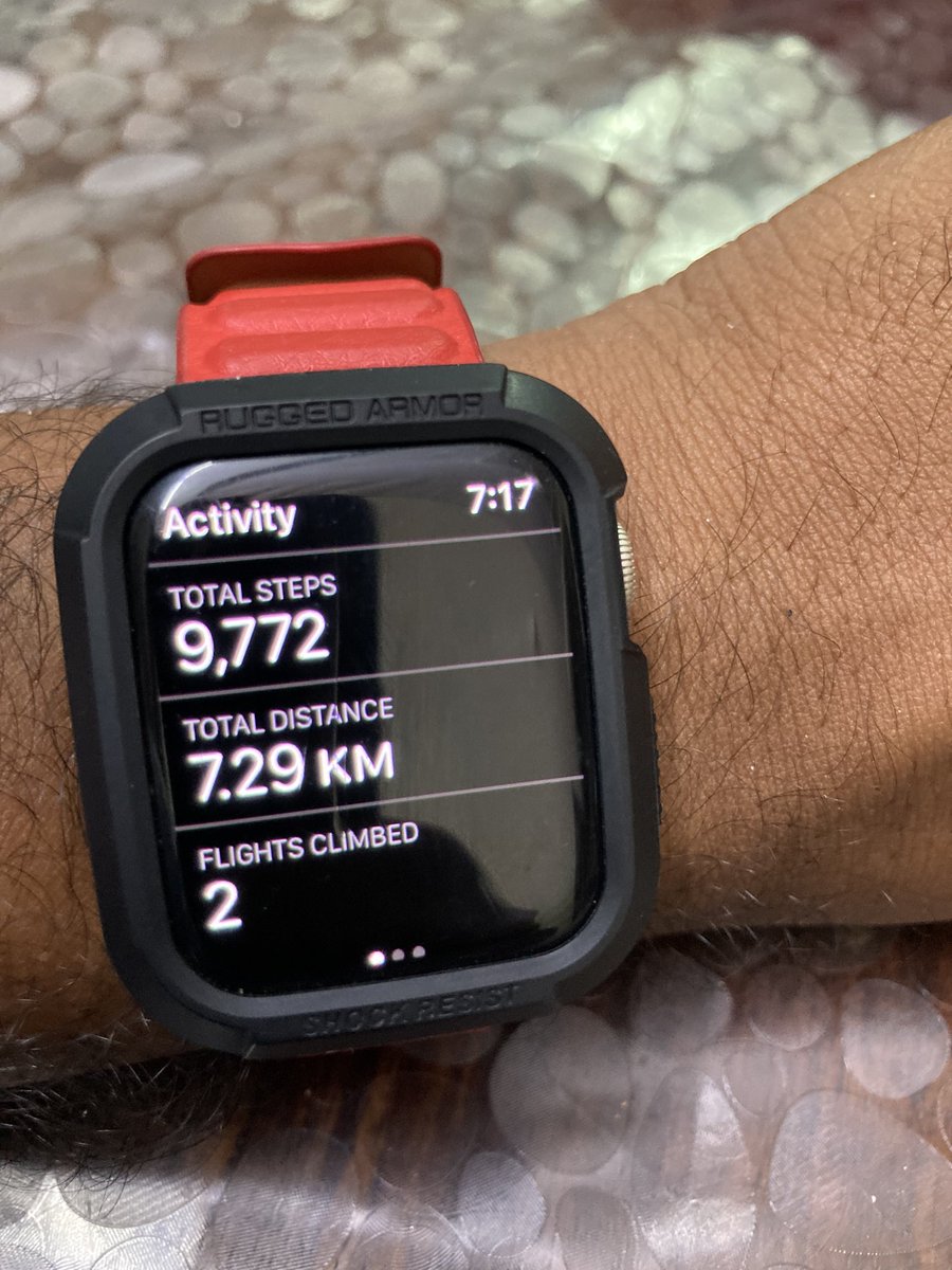 ravikrishnaande's tweet photo. Today’s dinner and steps #dailytarget  
Go for a walk https://t.co/lAfy1Tfe7X