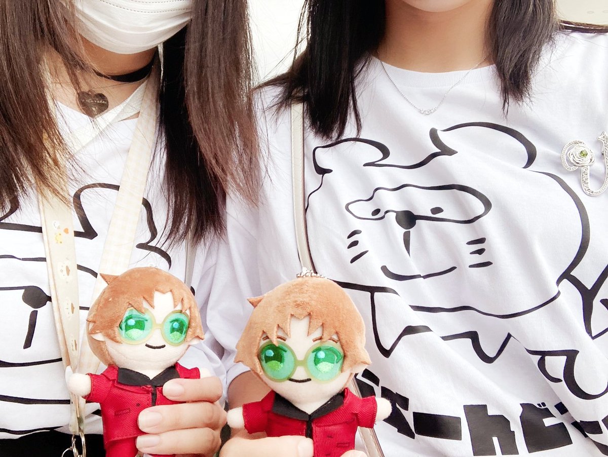 Amr17639's tweet photo. 2023.0809💚たぬわん東京公演 https://t.co/vlOuNdvlwX