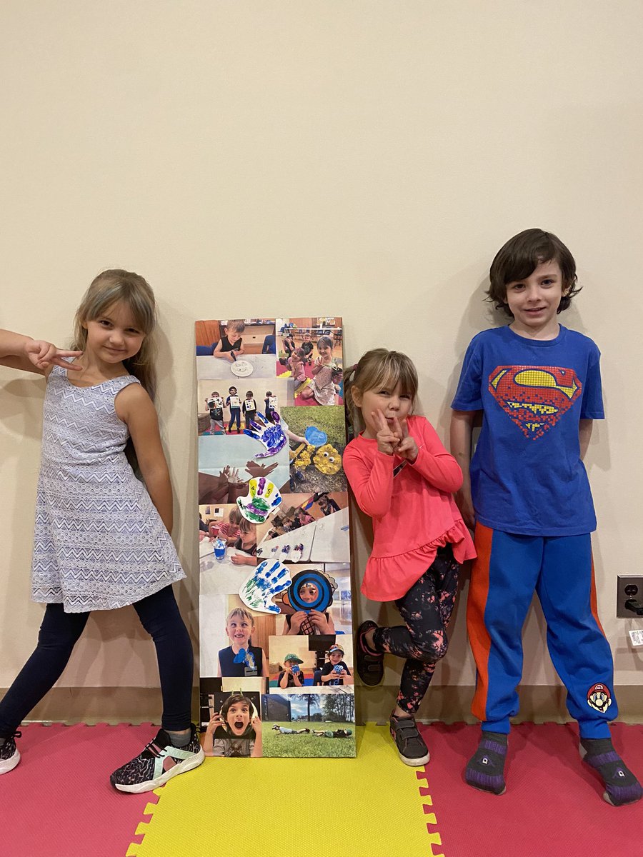 DemasduitRM's tweet photo. And just like that our Summer Program has come to an end! We enjoyed every second of our Wednesday Program and we look forward to what next summer will bring ☀️ https://t.co/kN3g5hFNmo