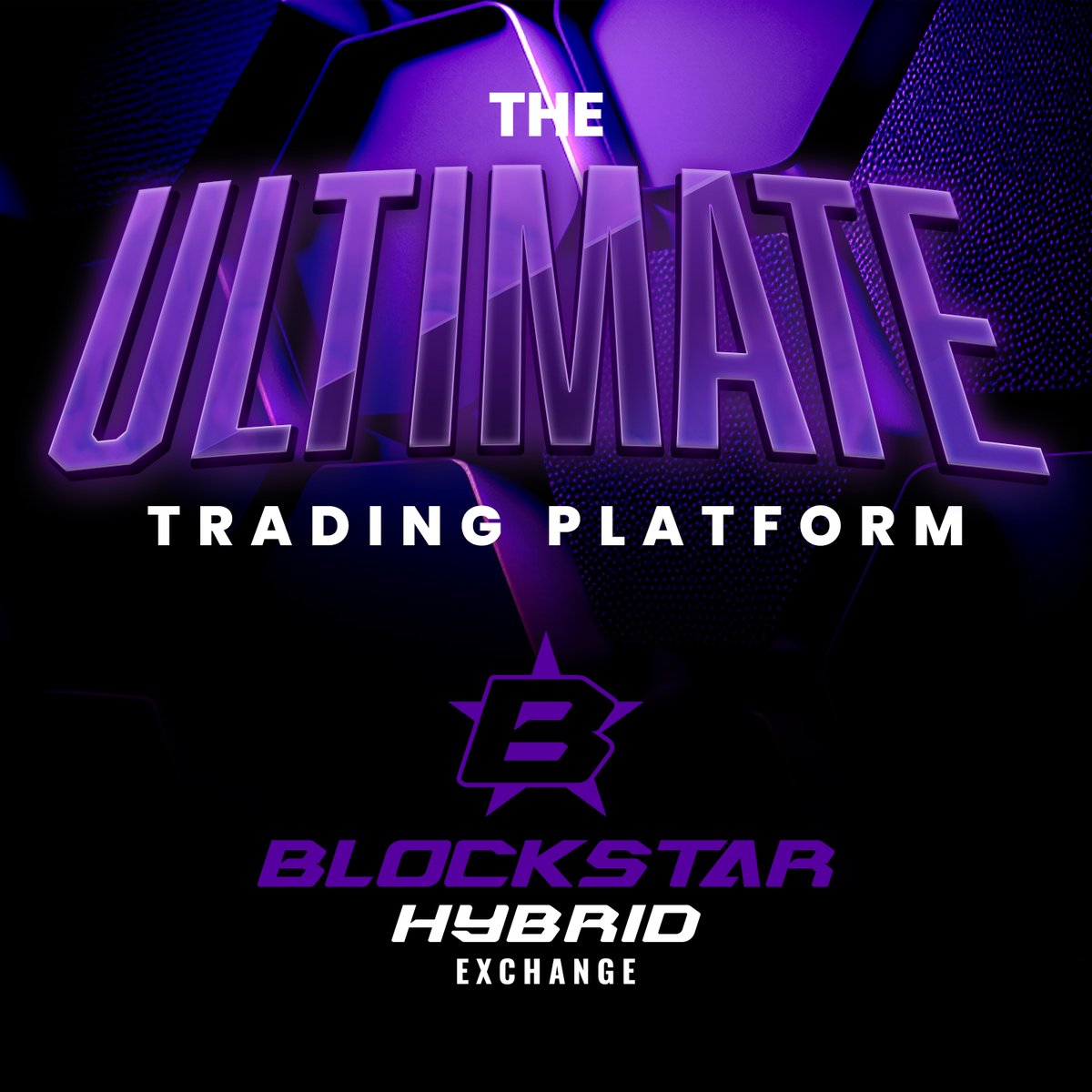 BlockStar_BST's tweet photo. The BlockStar HEX is the ultimate trading platform. With its advanced features and user-friendly interface, it's the perfect choice for traders of all levels.

#cryptotrading #BlockStar #Blockchain #HEX https://t.co/eSRGaiTLTX