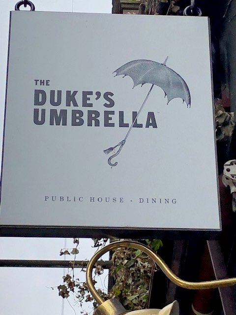Simsautomatics's tweet photo. We are proud to be supplying Barware products to Dukes Umbrella which is owned by the award winning Chef Scott Leask #bottlecoolers #icemachines #dishwashers #simsautomatics https://t.co/dCyKQYpsRL