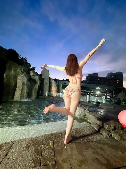 Twitterのコスプレ画像31